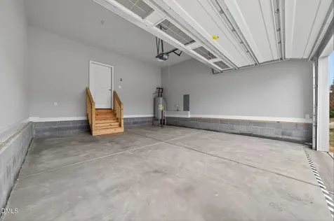 1604 Doubles Court Raleigh NC 27609