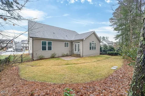 1604 Doubles Court Raleigh NC 27609