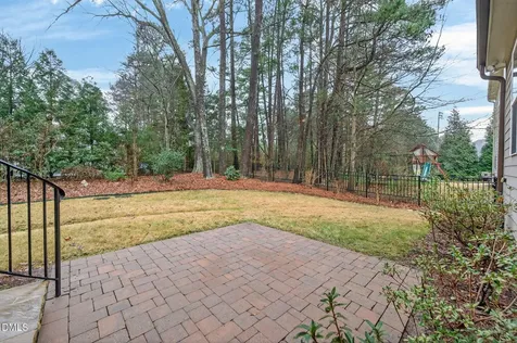 1604 Doubles Court Raleigh NC 27609