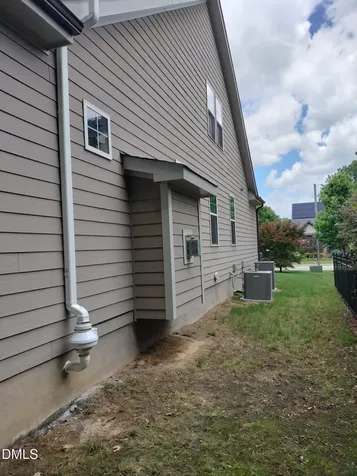 1604 Doubles Court Raleigh NC 27609
