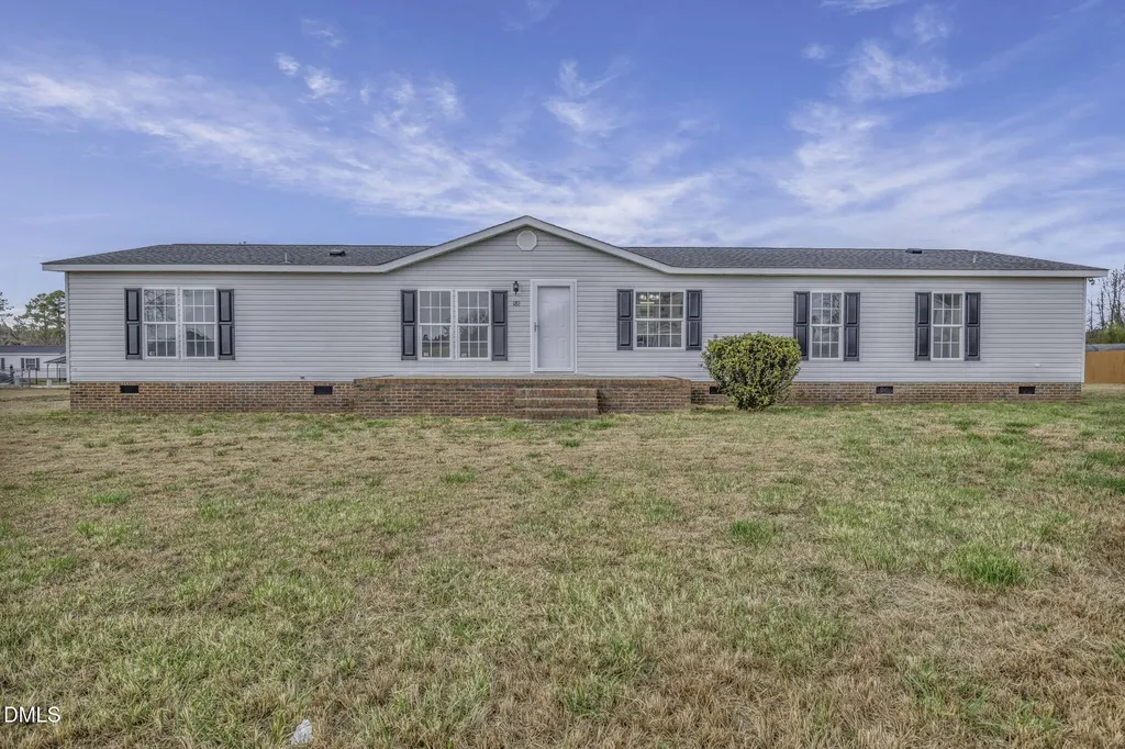 58 Ryes Lane Lillington NC 27546