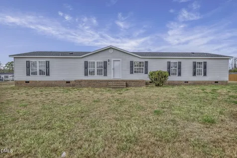 58 Ryes Lane Lillington NC 27546