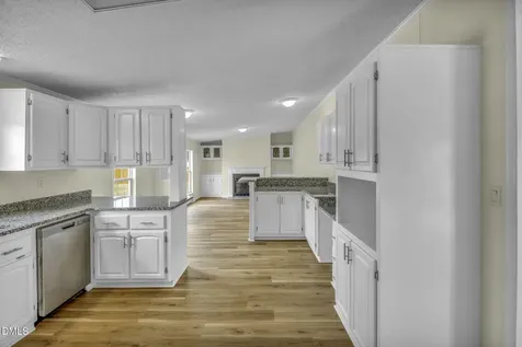58 Ryes Lane Lillington NC 27546