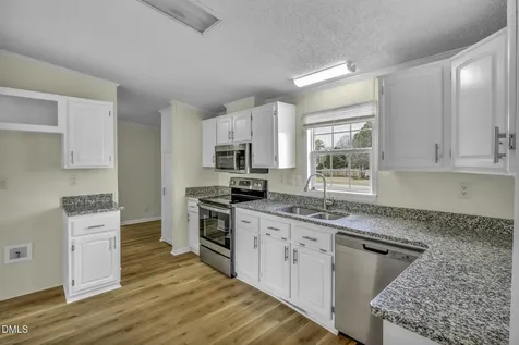 58 Ryes Lane Lillington NC 27546