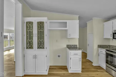 58 Ryes Lane Lillington NC 27546