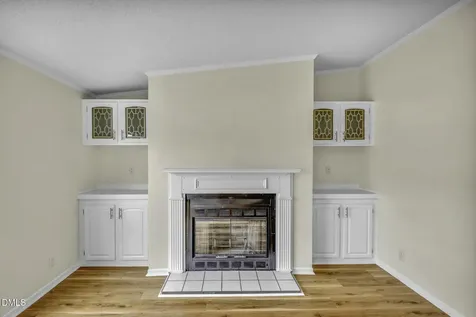 58 Ryes Lane Lillington NC 27546