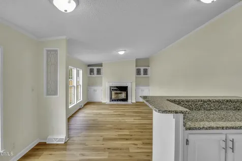 58 Ryes Lane Lillington NC 27546