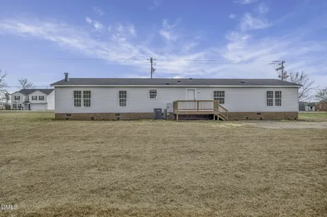 58 Ryes Lane Lillington NC 27546