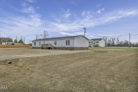 58 Ryes Lane Lillington NC 27546