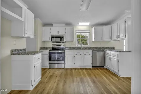 58 Ryes Lane Lillington NC 27546