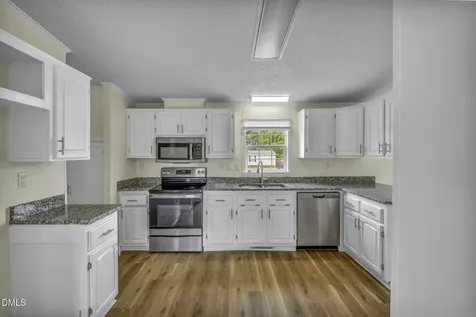 58 Ryes Lane Lillington NC 27546