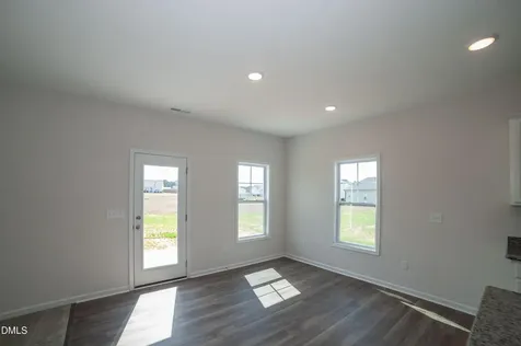 68 Mossy Bridge Court Lillington NC 27546