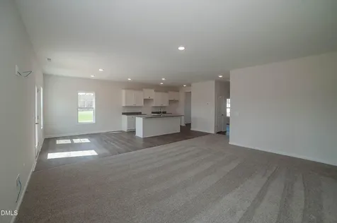 68 Mossy Bridge Court Lillington NC 27546