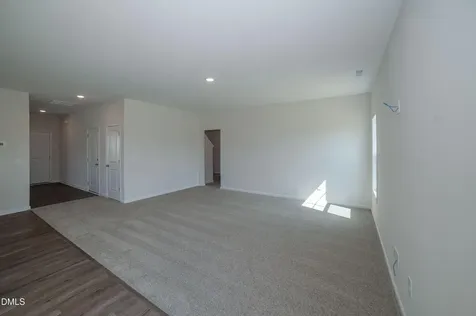 68 Mossy Bridge Court Lillington NC 27546