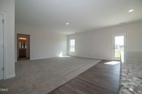 68 Mossy Bridge Court Lillington NC 27546