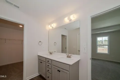 68 Mossy Bridge Court Lillington NC 27546