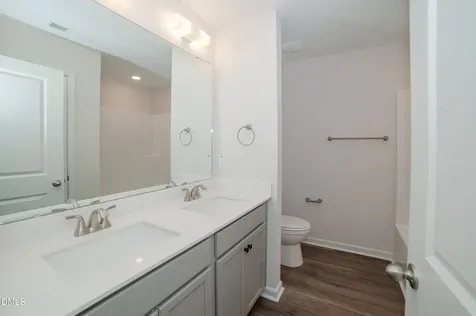 68 Mossy Bridge Court Lillington NC 27546