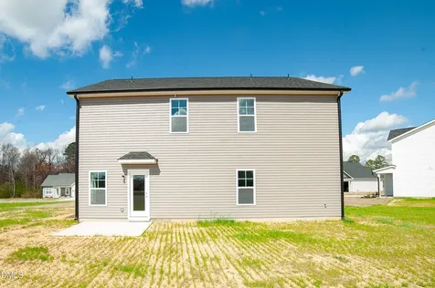 68 Mossy Bridge Court Lillington NC 27546