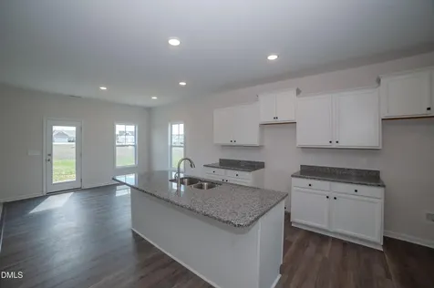 68 Mossy Bridge Court Lillington NC 27546
