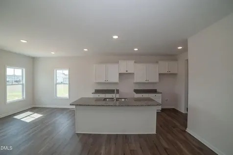 68 Mossy Bridge Court Lillington NC 27546