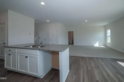 68 Mossy Bridge Court Lillington NC 27546