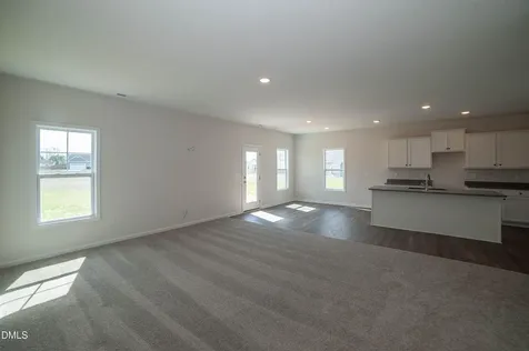 68 Mossy Bridge Court Lillington NC 27546