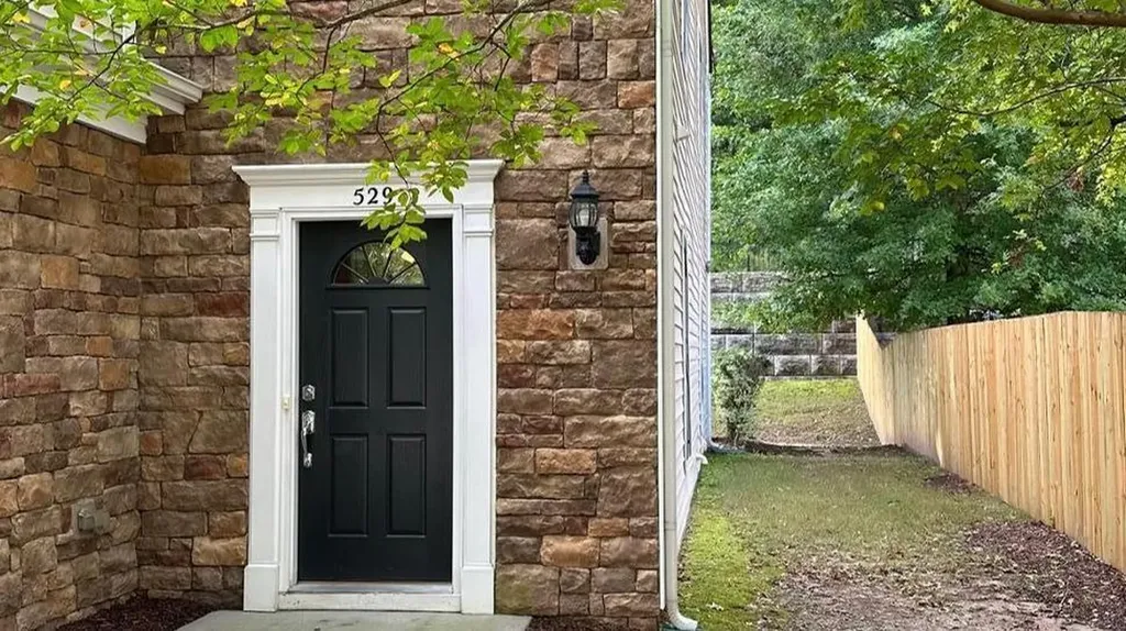 529 Perrault Drive Morrisville NC 27560