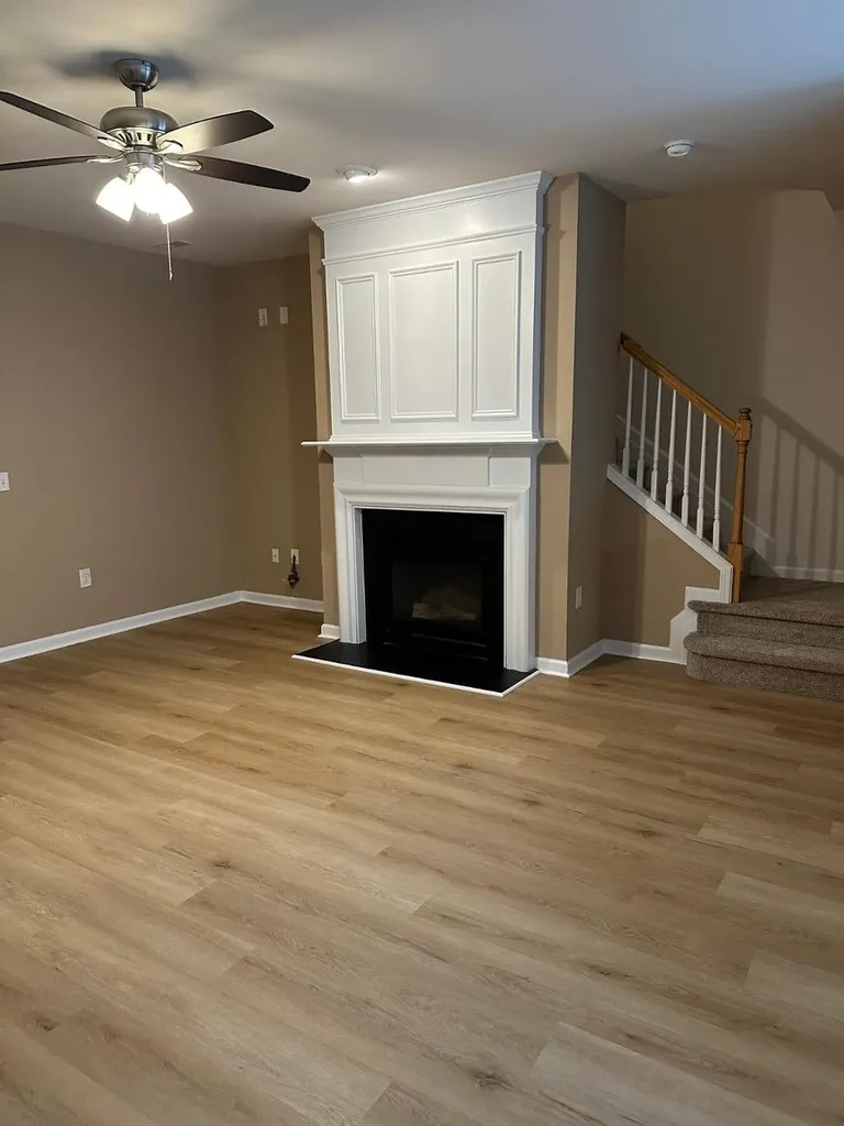 529 Perrault Drive Morrisville NC 27560