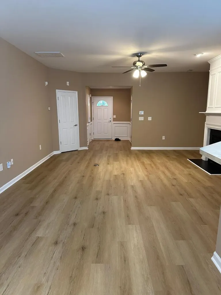 529 Perrault Drive Morrisville NC 27560
