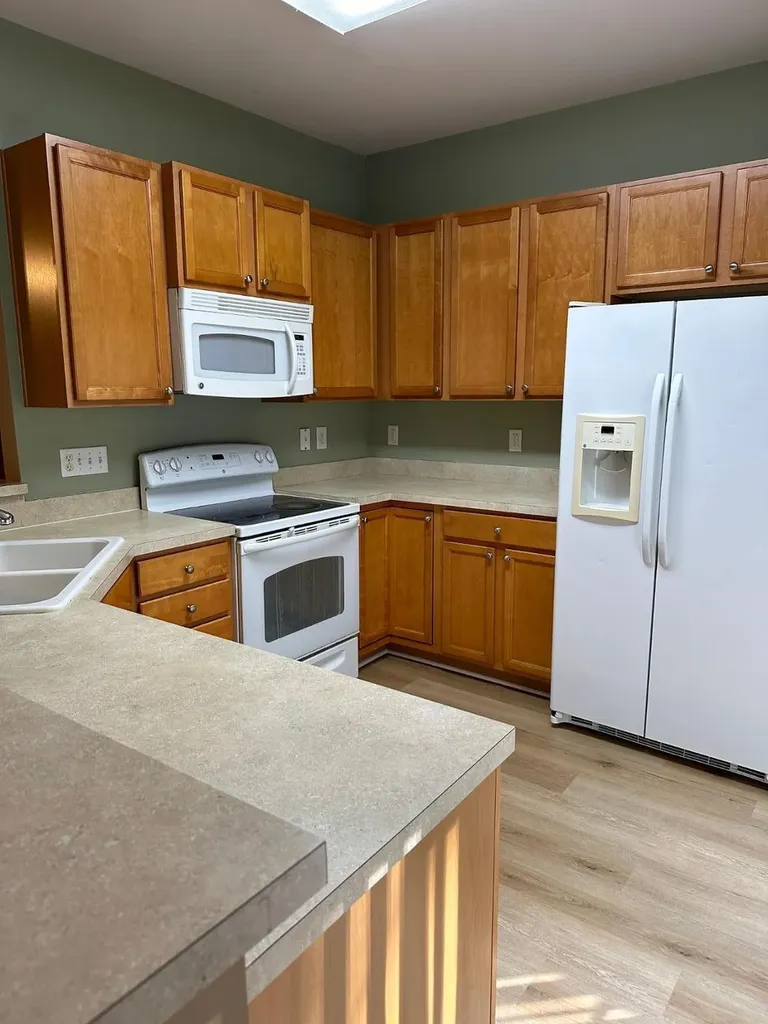 529 Perrault Drive Morrisville NC 27560