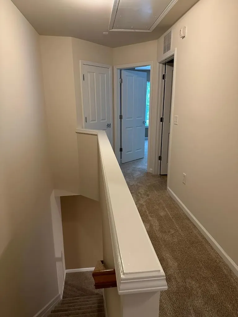 529 Perrault Drive Morrisville NC 27560