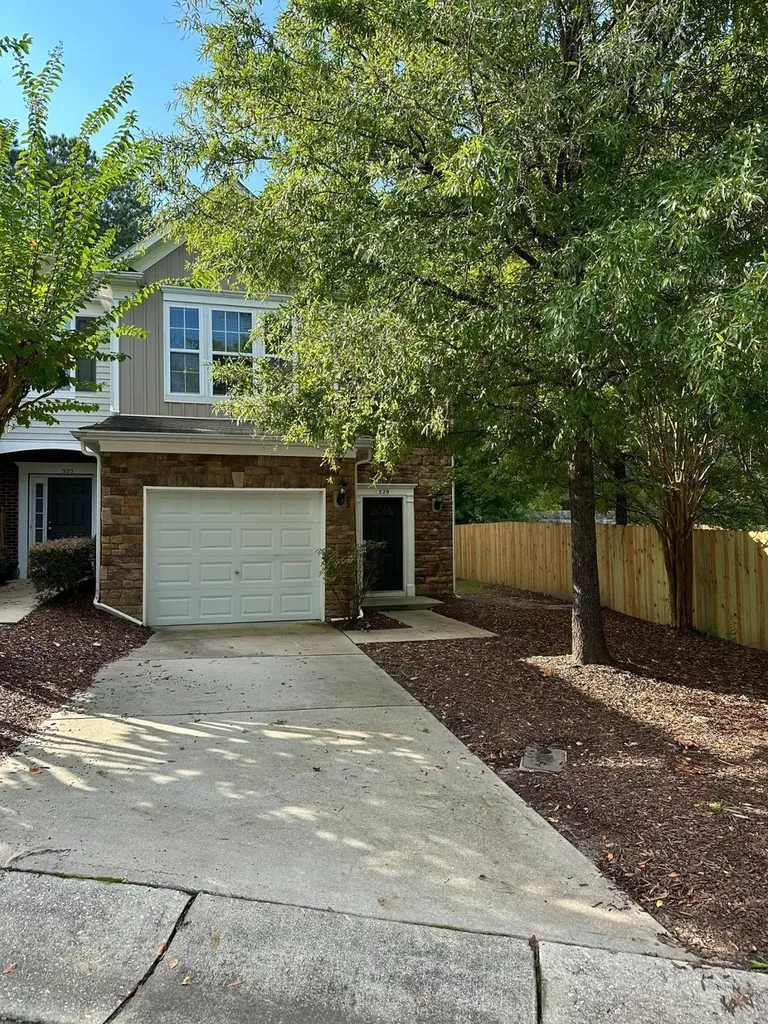 529 Perrault Drive Morrisville NC 27560