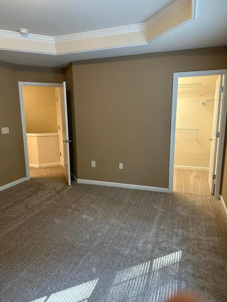 529 Perrault Drive Morrisville NC 27560