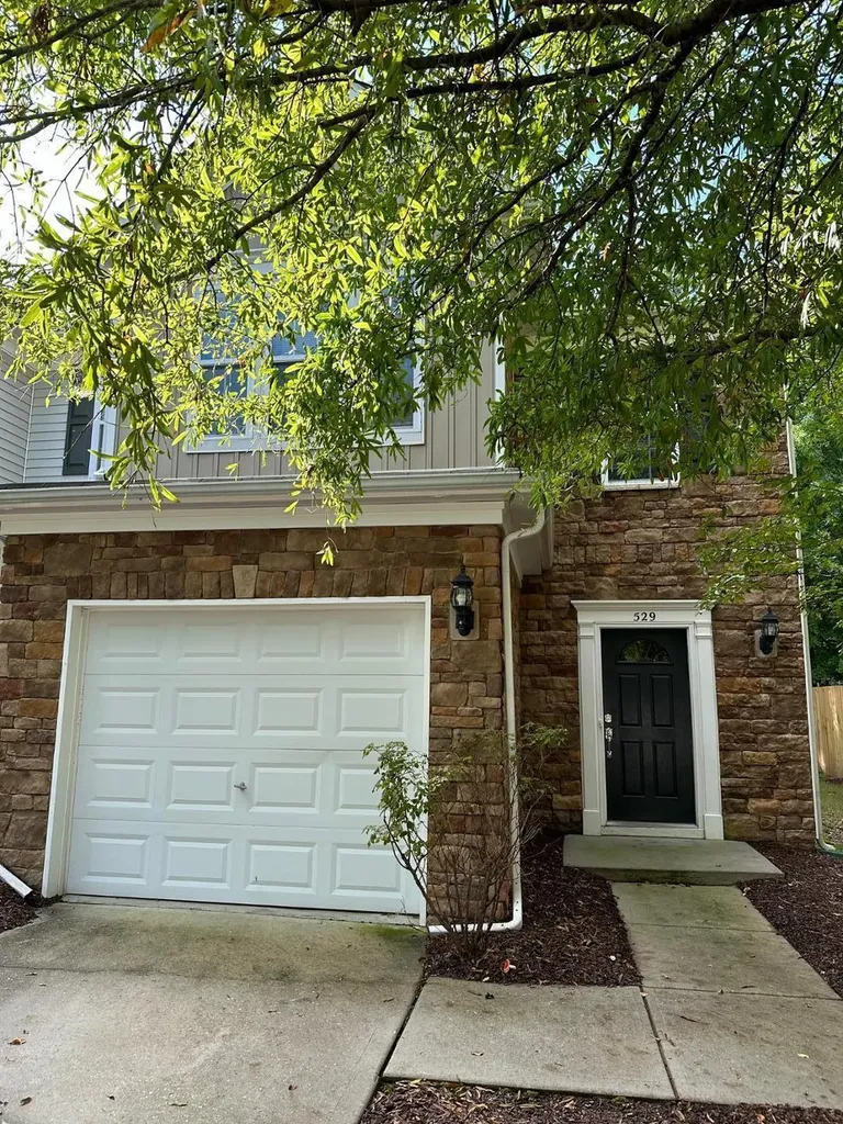 529 Perrault Drive Morrisville NC 27560