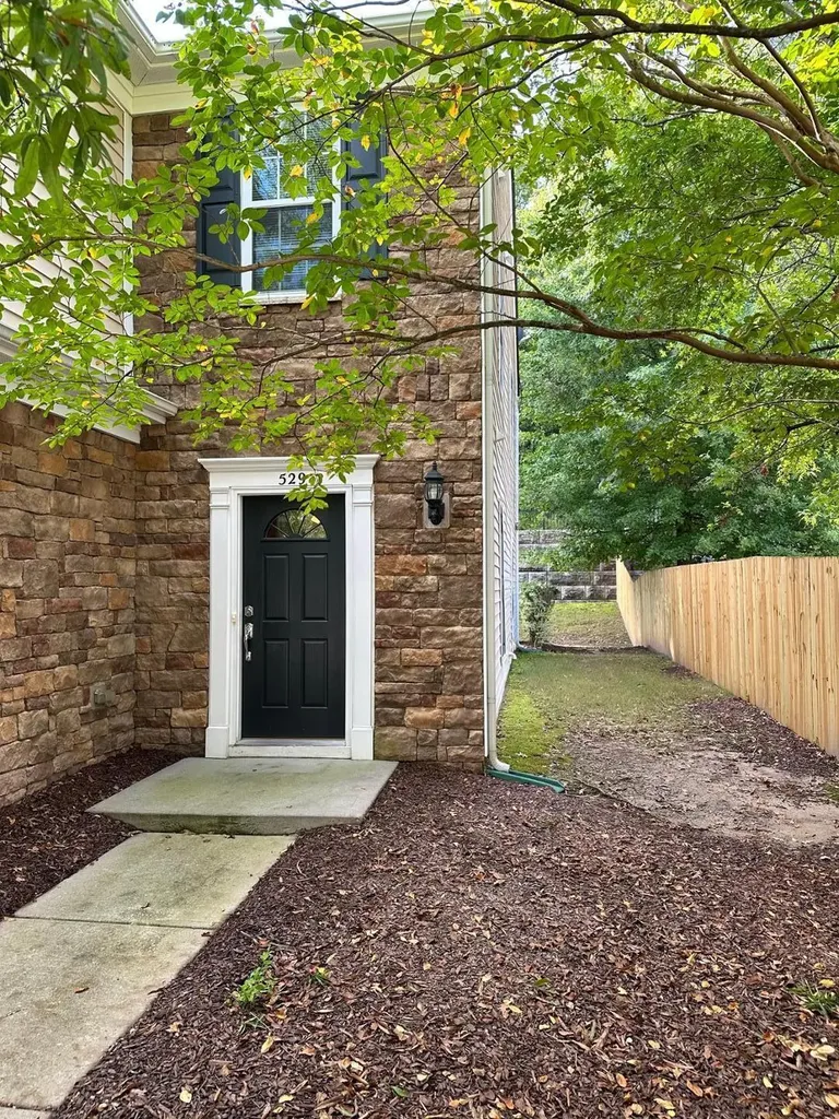 529 Perrault Drive Morrisville NC 27560