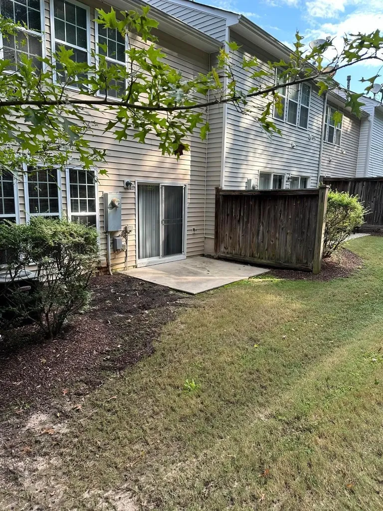 529 Perrault Drive Morrisville NC 27560