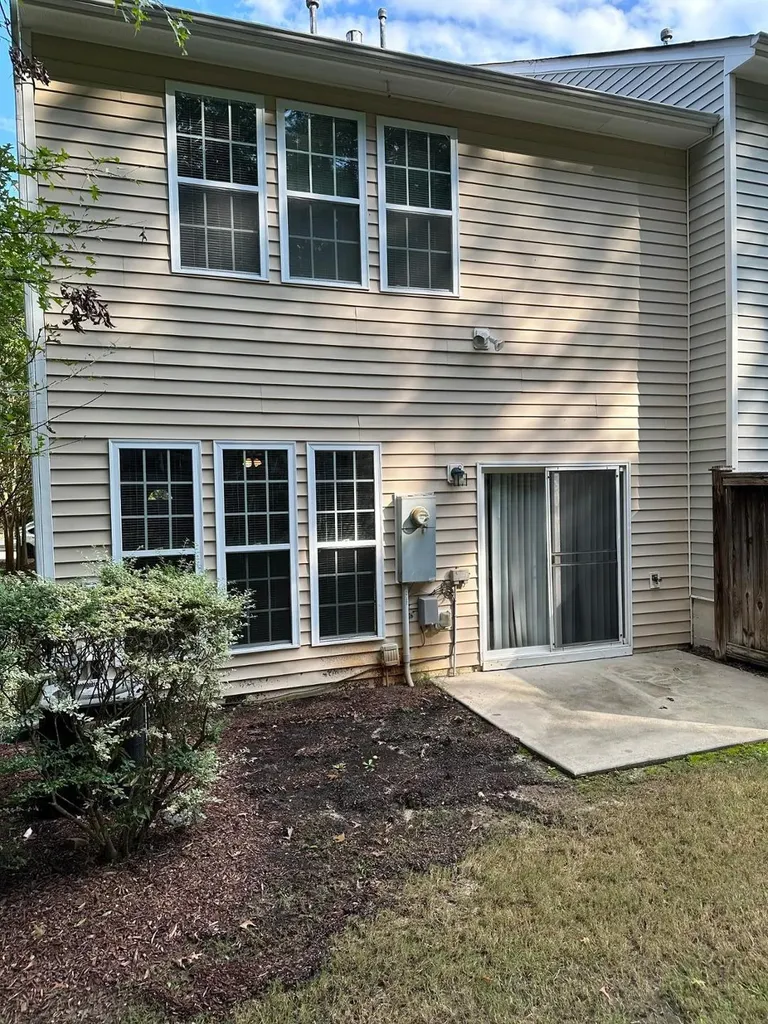 529 Perrault Drive Morrisville NC 27560