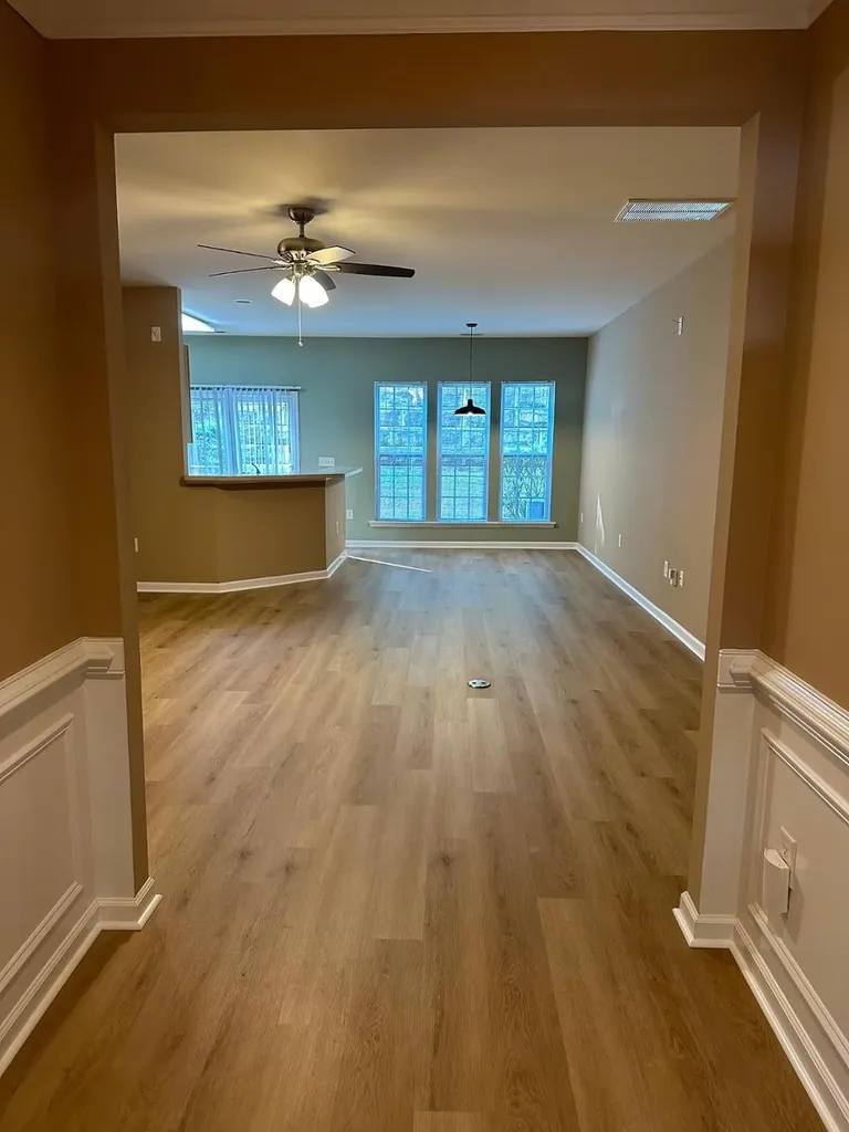 529 Perrault Drive Morrisville NC 27560