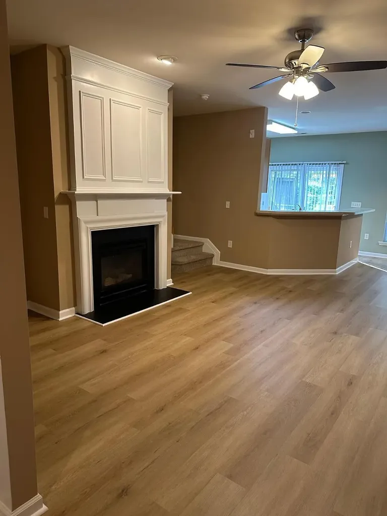 529 Perrault Drive Morrisville NC 27560