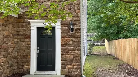 529 Perrault Drive Morrisville NC 27560