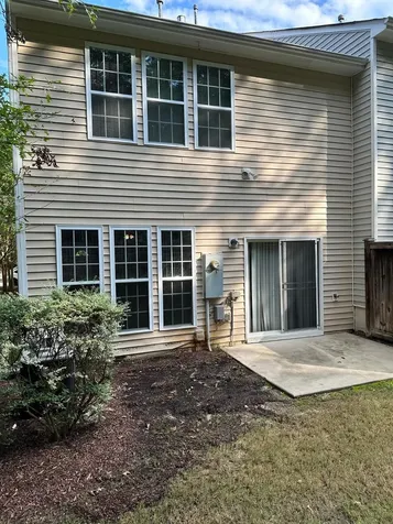 529 Perrault Drive Morrisville NC 27560