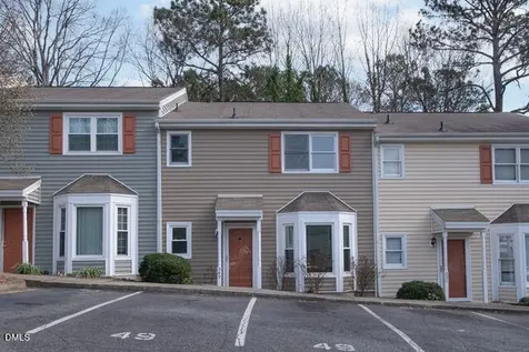549 Darby Glen Lane Durham NC 27713