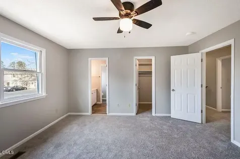 549 Darby Glen Lane Durham NC 27713