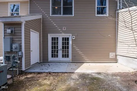 549 Darby Glen Lane Durham NC 27713