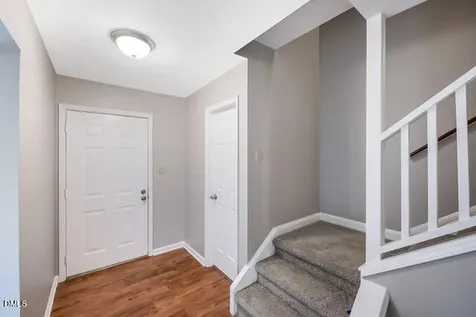 549 Darby Glen Lane Durham NC 27713
