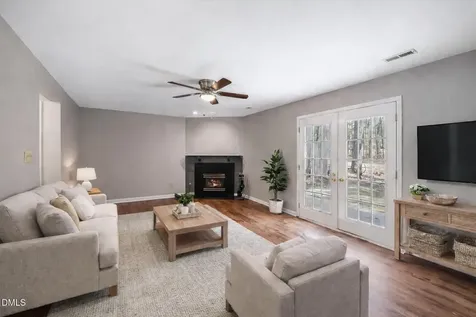 549 Darby Glen Lane Durham NC 27713