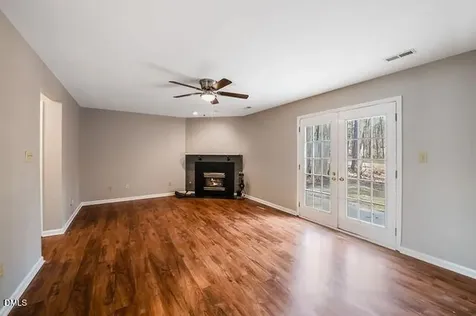 549 Darby Glen Lane Durham NC 27713