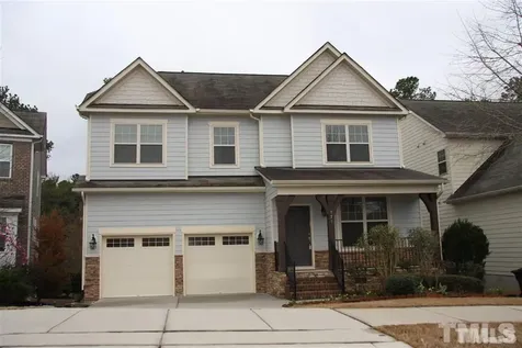 721 Sweet Laurel Lane Apex NC 27523
