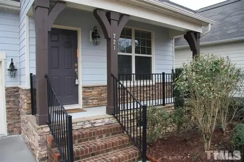 721 Sweet Laurel Lane Apex NC 27523