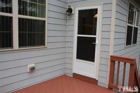 721 Sweet Laurel Lane Apex NC 27523